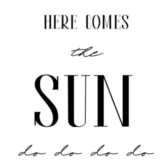 Abbey Road The Beatles collectible B&W Photography Picture Prints Wall Art Decor - Picture 9 of 9